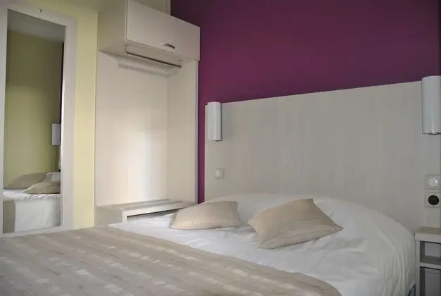 Standard Oda, 1 Çift Kişilik Yatak, Sigara İçilmez