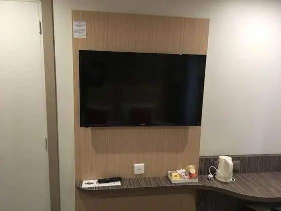 Dört Kişilik Oda (Connecting)
