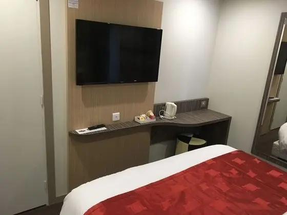 Standard Oda, 1 Çift Kişilik Yatak, Sigara İçilmez