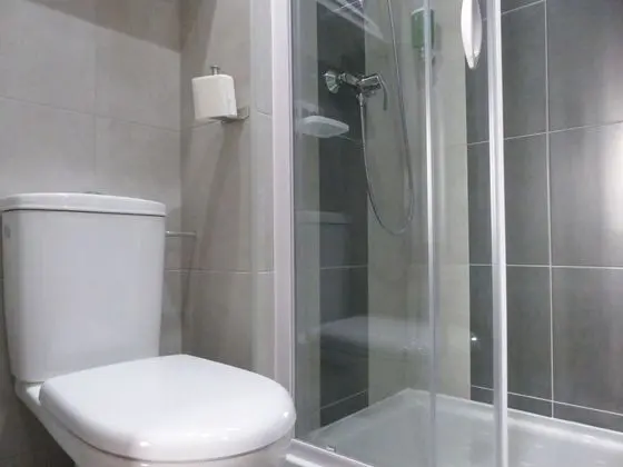 Standard Oda, 2 Tek Kişilik Yatak, Sigara İçilmez