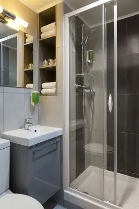 Standard Tek Büyük Yataklı Oda, 1 Çift Kişilik Yatak, Sigara İçilmez