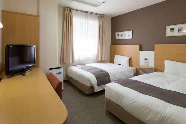 Economy İki Ayrı Yataklı Oda, 2 Tek Kişilik Yatak, Sigara İçilmez