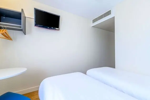 Standard Oda, 2 Tek Kişilik Yatak, Sigara İçilmez