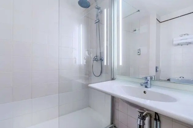 Standard Oda, 2 Tek Kişilik Yatak, Sigara İçilmez