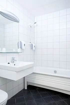 Standard Oda, 1 Çift Kişilik Yatak, Sigara İçilmez