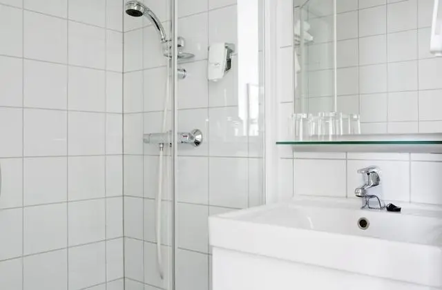 Standard Oda, 2 Tek Kişilik Yatak, Sigara İçilmez