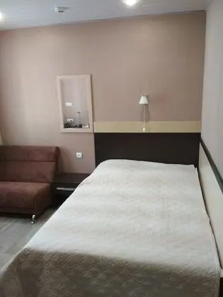 Classic Tek Büyük Yataklı Oda