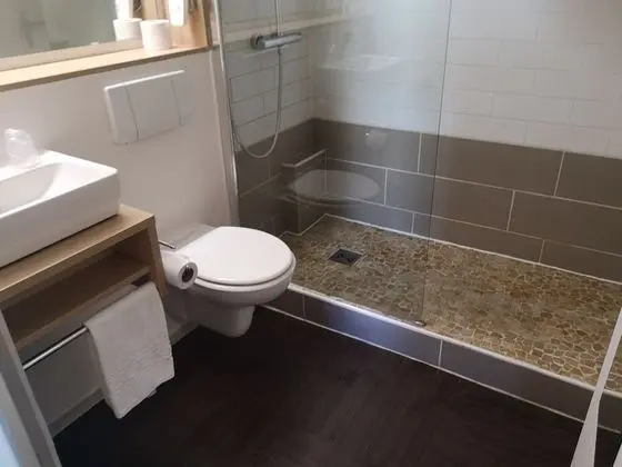 Standard Oda, 2 Çift Kişilik Yatak, Sigara İçilmez