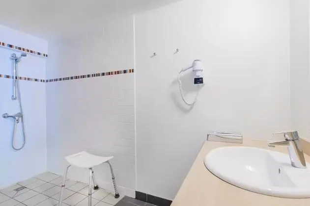 Standard Oda, 2 Çift Kişilik Yatak, Sigara İçilmez