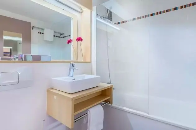 Standard Oda, 2 Çift Kişilik Yatak, Sigara İçilmez