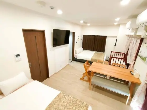 Comfort İki Ayrı Yataklı Oda