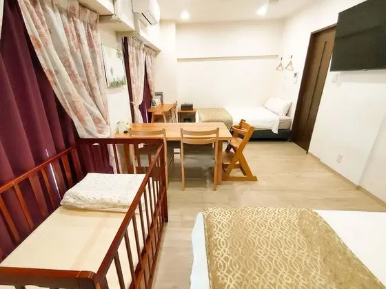 Comfort İki Ayrı Yataklı Oda