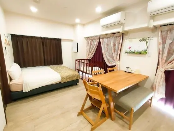 Comfort İki Ayrı Yataklı Oda