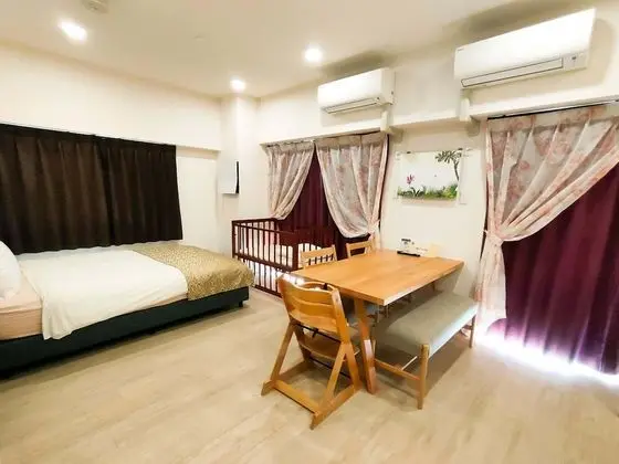 Comfort İki Ayrı Yataklı Oda