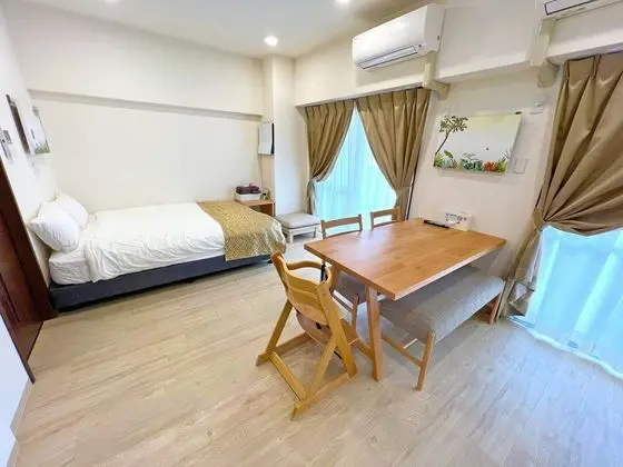 Comfort İki Ayrı Yataklı Oda