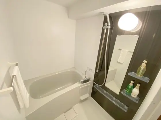 Comfort İki Ayrı Yataklı Oda