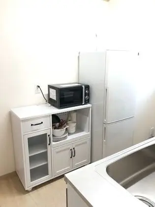 Deluxe Dört Kişilik Oda