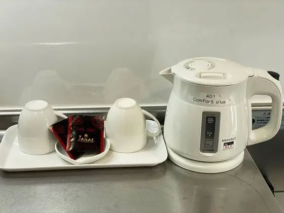 Deluxe Dört Kişilik Oda
