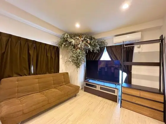 Deluxe Dört Kişilik Oda