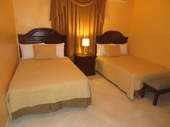 Silver Room