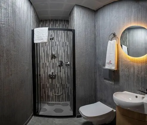 Deluxe Tek Kişilik Oda