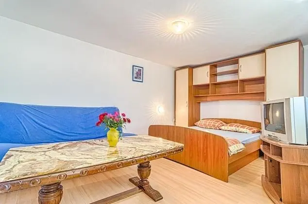 Apart Daire, Zemin Kat (A1)