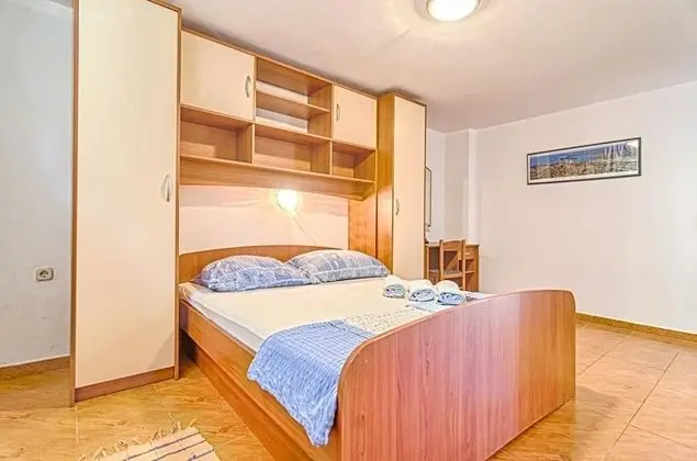 Apart Daire, Zemin Kat (A1)