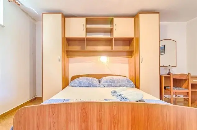 Apart Daire, Zemin Kat (A1)