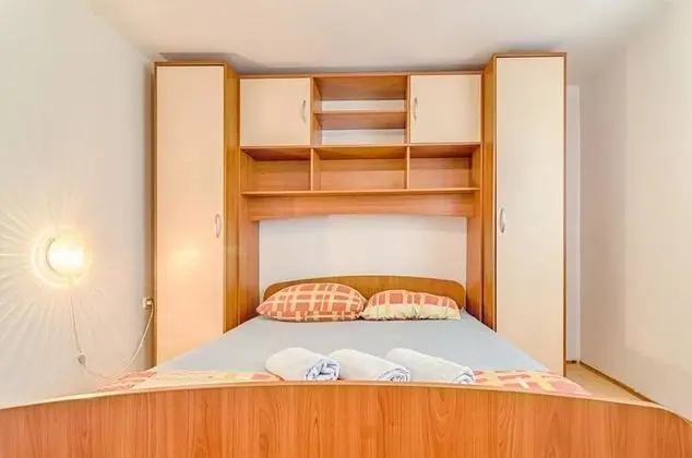 Apart Daire, Zemin Kat (A1)