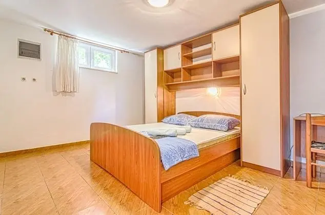 Apart Daire, Zemin Kat (A1)