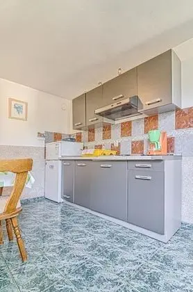 Apart Daire, Zemin Kat (A1)