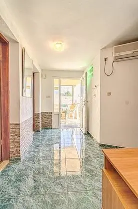 Apart Daire, Zemin Kat (A1)