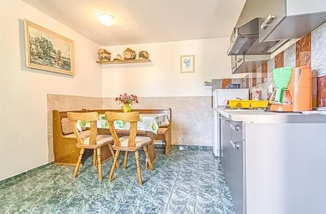 Apart Daire, Zemin Kat (A1)