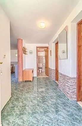 Apart Daire, Zemin Kat (A1)