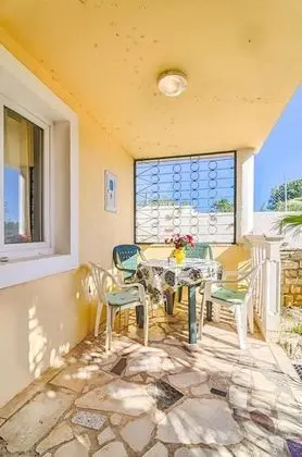 Apart Daire, Zemin Kat (A1)