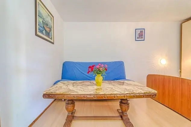 Apart Daire, Zemin Kat (A1)