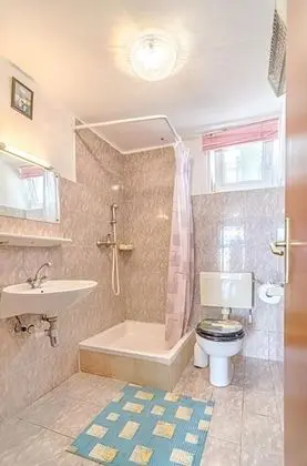 Apart Daire, Zemin Kat (A1)