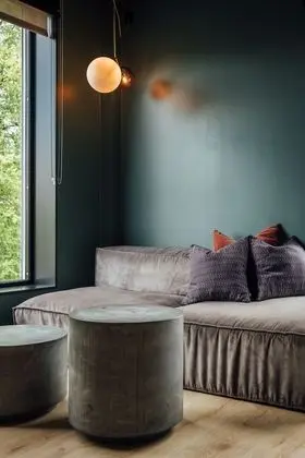 Deluxe Oda, Sigara İçilmez (Multiple Beds)