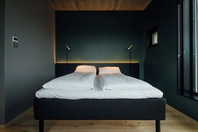 Standard Oda, 1 Çift Kişilik Yatak, Sigara İçilmez