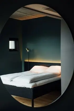 Standard Oda, 1 Çift Kişilik Yatak, Sigara İçilmez