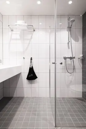 Standard Oda, 1 Çift Kişilik Yatak, Sigara İçilmez