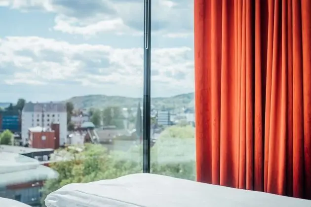 Suite, 1, Double Bed, Non Smoking