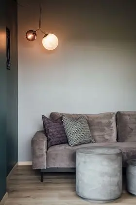 Suite, 1, Double Bed, Non Smoking