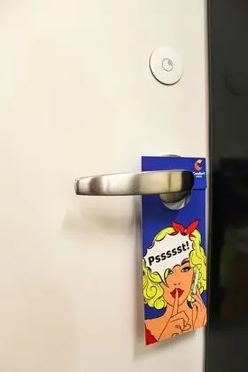 Standard Oda, 1 Büyük (Queen) Boy Yatak, Sigara İçilmez