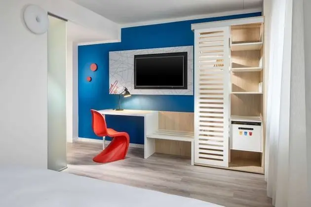 Standard Oda, 2 Tek Kişilik Yatak, Sigara İçilmez