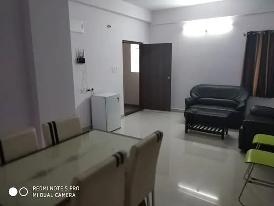 Apart Daire, 1 Yatak Odası, Sigara İçilebilir