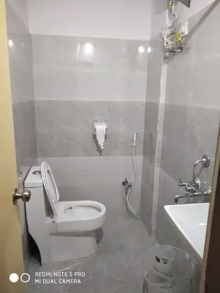 Apart Daire, 1 Yatak Odası, Sigara İçilebilir