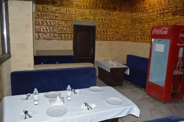 Deluxe Dört Kişilik Oda