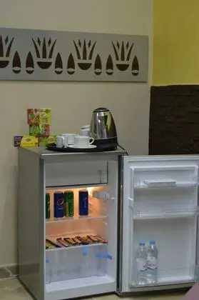 Deluxe Üç Kişilik Oda