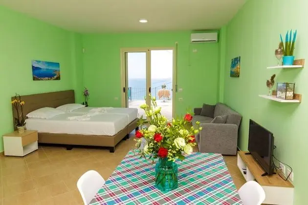Comfort Üç Kişilik Oda